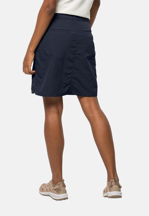Immagine prodotto Jack Wolfskin Skort Kalahari da donna (S)
