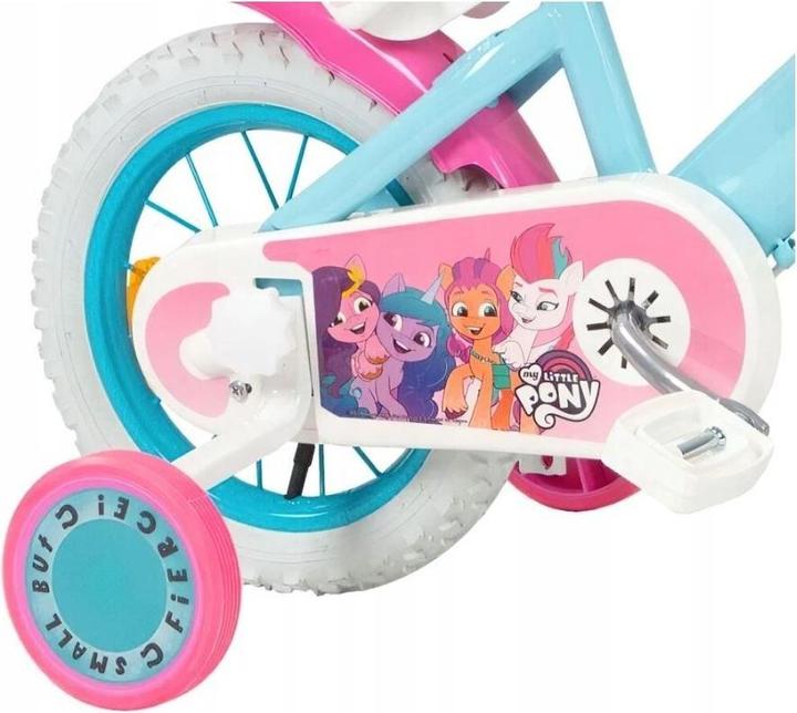 Produktbild Toimsa Momonsters 12 Zoll (12")