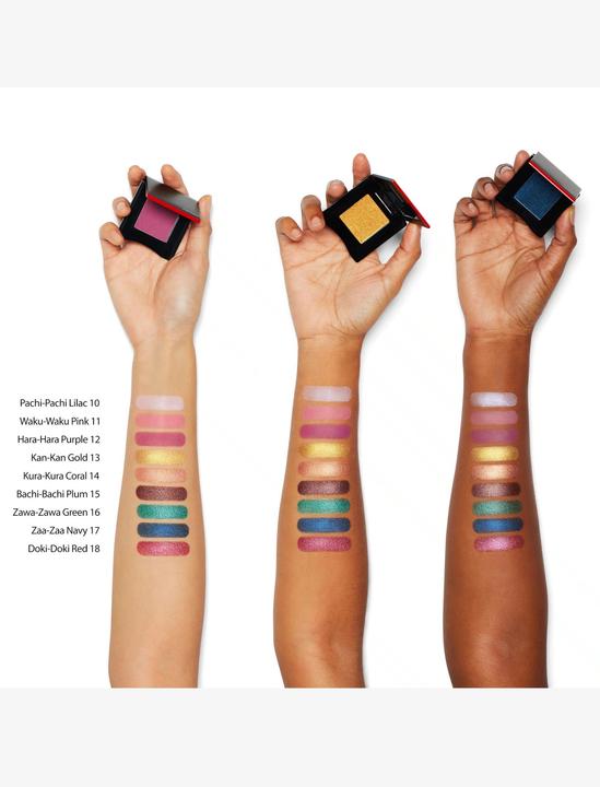 Immagine prodotto Shiseido Ombretto gel in polvere (01 Cristallo Shin-Shin)