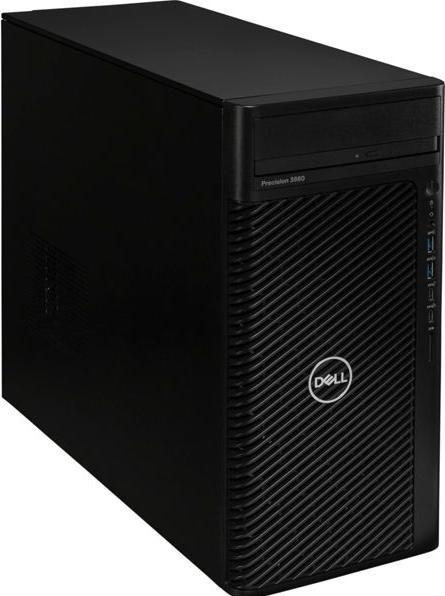 Image du produit Dell Precision 3660 Tower (Intel Core i7-13700, 16 Go, 512 Go, UHD Graphics 770)