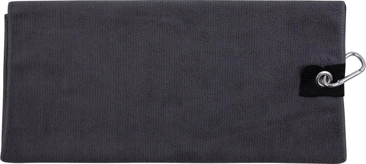 Actual product image Towel City Microfibre Golf Towel