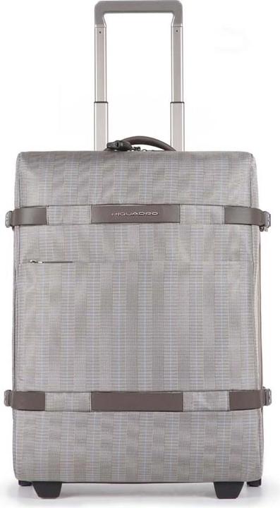 Produktbild Piquadro Move2 – schmaler Kabinentrolley mit TSA Schloss (38 l, Handgepäck (bis 50l))