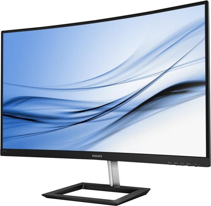 Produktbild Philips 271E1CA/00 (1920 x 1080 Pixel, 27")