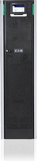 Produktbild Eaton UPS online 3Ph (30000 VA, 30000 W, Online-Doppelwandler USV)