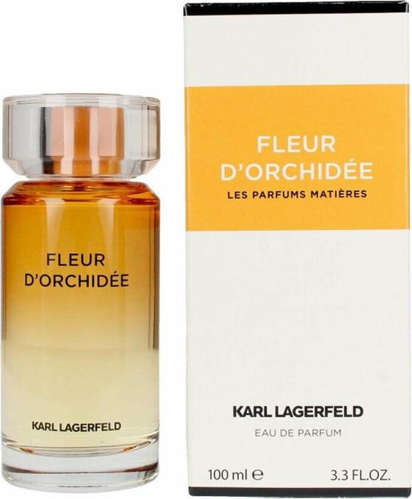 Immagine prodotto Karl Lagerfeld Les Parfums Matières Fleur D'Orchidee (Eau de parfum, 100 ml)