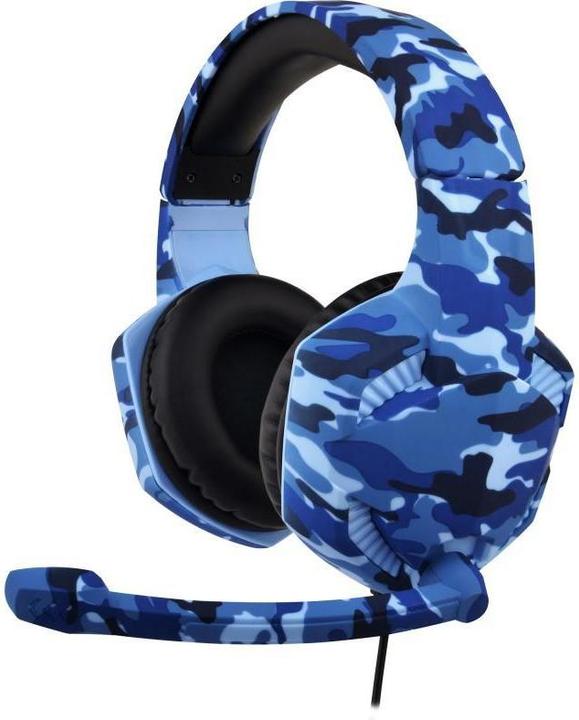 Actual product image Subsonic SA5587 (Cable)