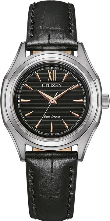 Citizen Eco-Drive FE2110-14E -rannekello (Analoguhr, 32 mm)