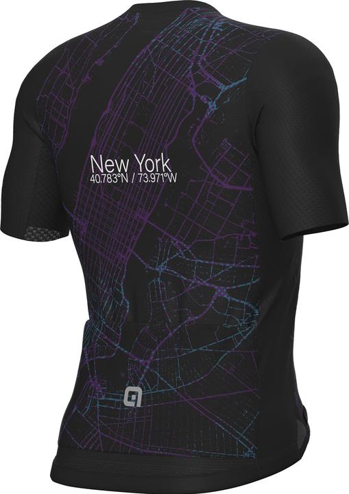 Actual product image Alé Town (M)