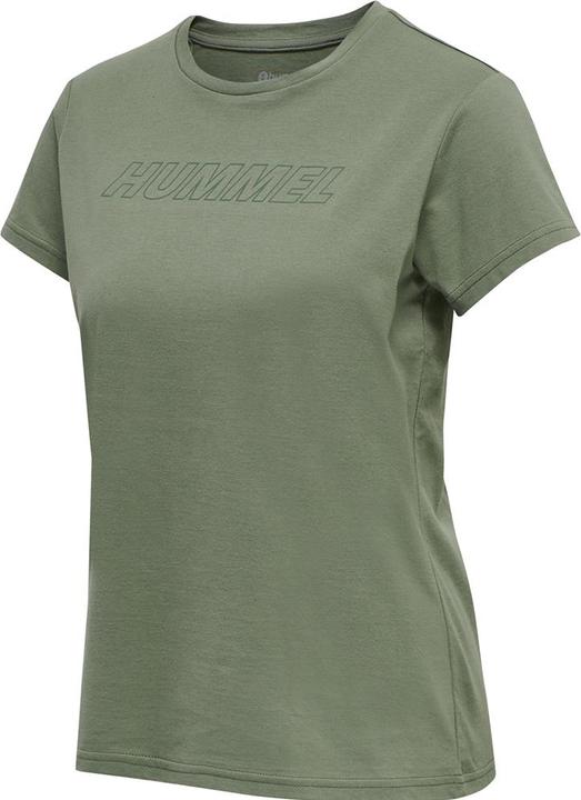 Produktbild hummel Te Cali Cotton T-Shirt (L)