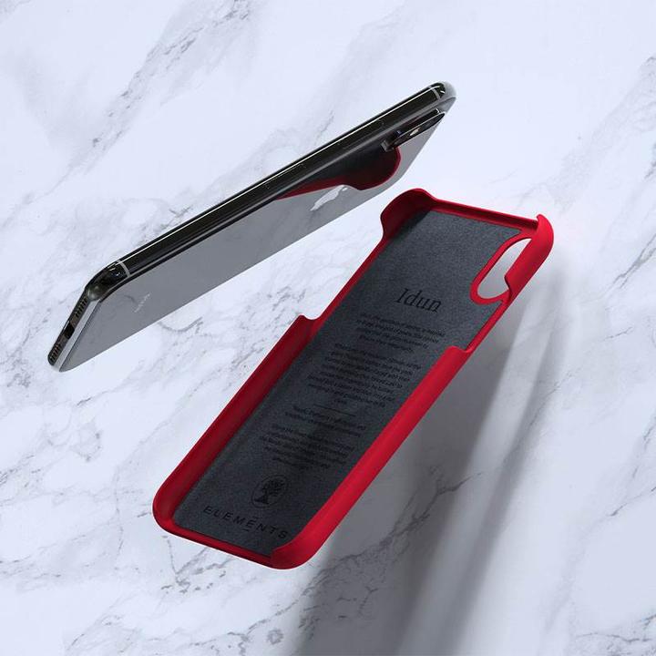 Produktbild Nordic Elements Idun (Apple iPhone X, Apple iPhone XS)