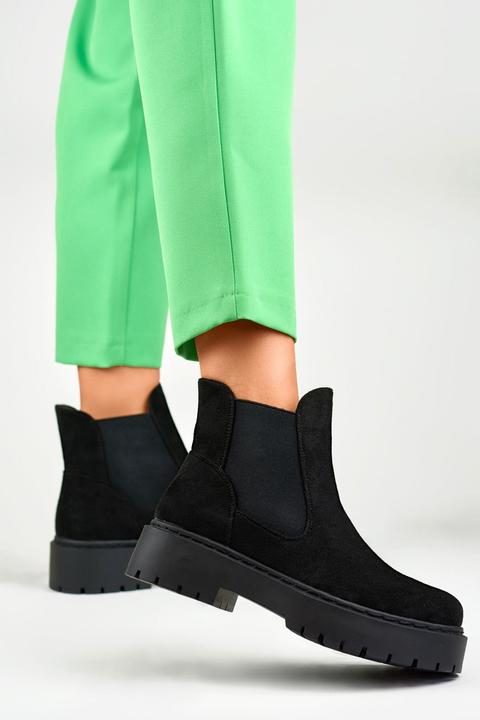 Produktbild Primo Jodhpur-Stiefel model (36)