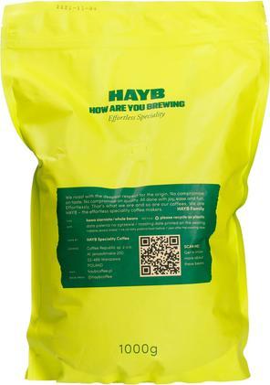 Actual product image MGA Sie Przelewa Tropik (1000 g)