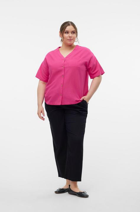 Actual product image Vero Moda VMCKARLA Shirt Shirt (46)