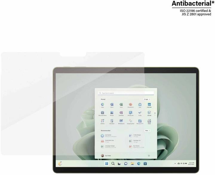 Actual product image PanzerGlass Display protection (1 Piece, Surface Pro)