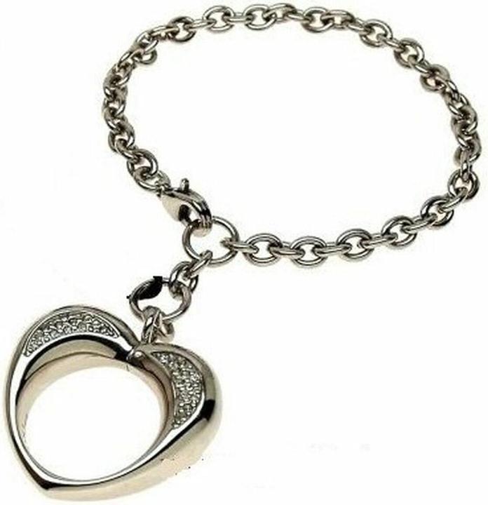 Günther Flugspiele BREIL JEWELS PULSE Collection