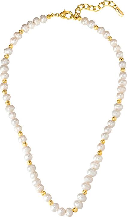 Actual product image Yokoamii Ladies necklace - 34164 (Metal alloy)