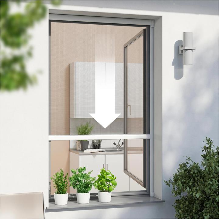 Produktbild Windhager Plus (100 x 160 cm)