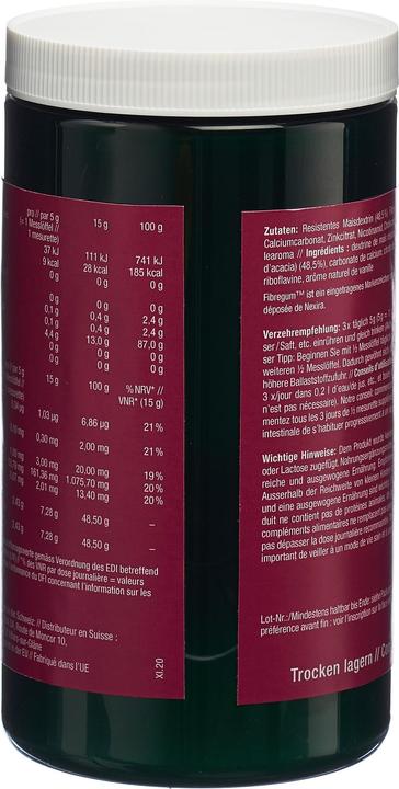 Immagine prodotto Omni Logic Plv immunitario (1 Pezzo/i, Polvere, 450 g)