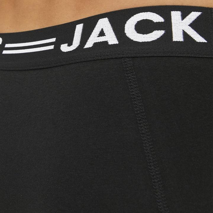 Produktbild Jack & Jones 6er Pack Sense Retro Short / Pant (XL, 6er Pack)
