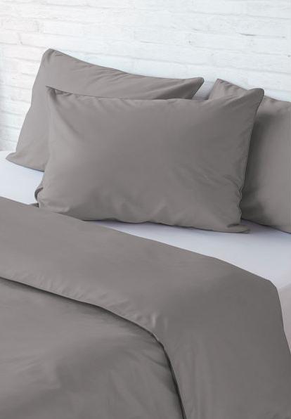 Image du produit Living Home Percale (Set de linge de lit, 160 x 210 cm, 50 x 70 cm)