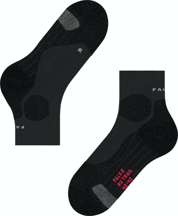 Immagine prodotto Falke RU Trail Grip da donna (37 - 38)