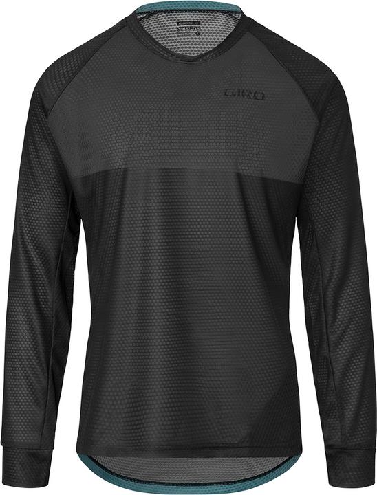 Black-Grey