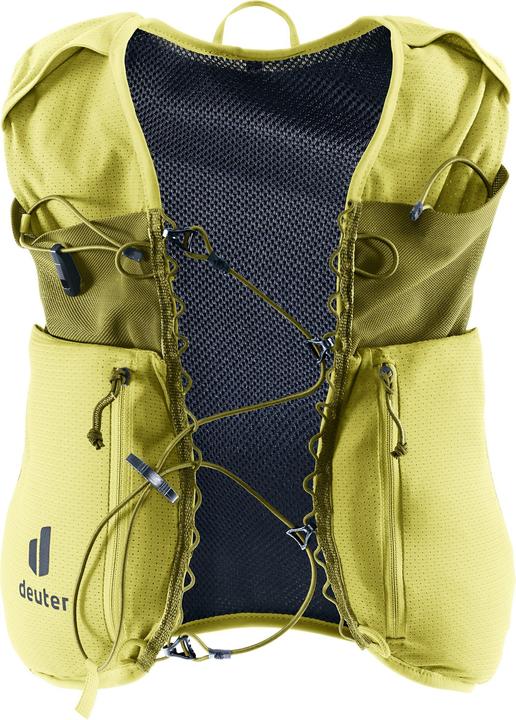 Actual product image Deuter Traick 5 (5 l)