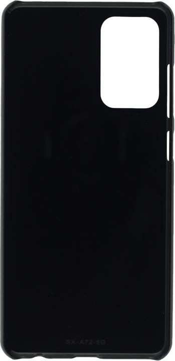 Immagine prodotto PhoneLook Coque Marmo Nero 01 (Samsung Galaxy A72)