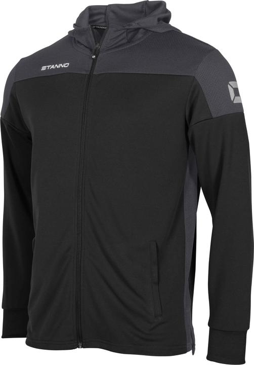 Image du produit Stanno Pride Full Zip à Capuche (L)