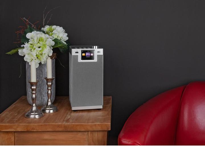 Produktbild Imperial Dabman i610 (FM, DAB+, Internetradio, UKW, Bluetooth, WLAN)