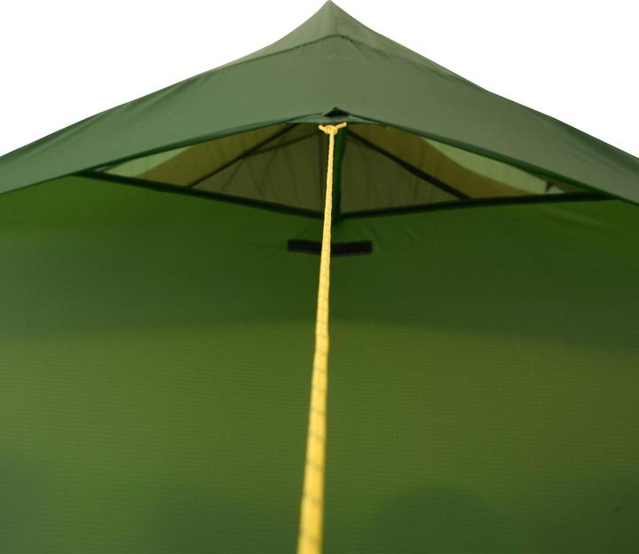 Actual product image Wechsel Exogen 3 (Dome tent, 2.50 kg, 3 persons)