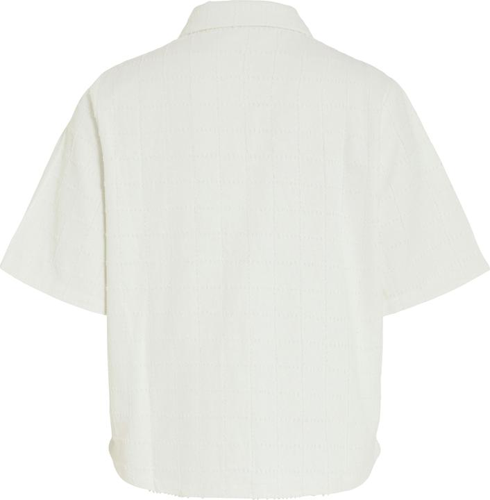 Actual product image Vila Roses - Short sleeve shirt (36)