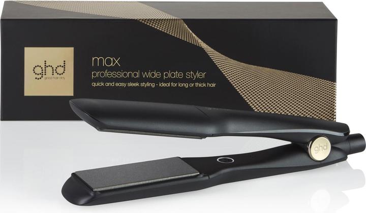 Actual product image ghd Max Styler (Straightening iron)