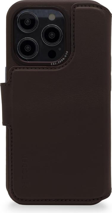 Image du produit Decoded Leather MagSafe Modu Wallet (Apple iPhone 14 Pro)