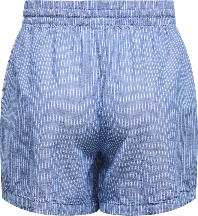 Produktbild JdY Locker geschnitten Hohe Taille Shorts Shorts (XL)