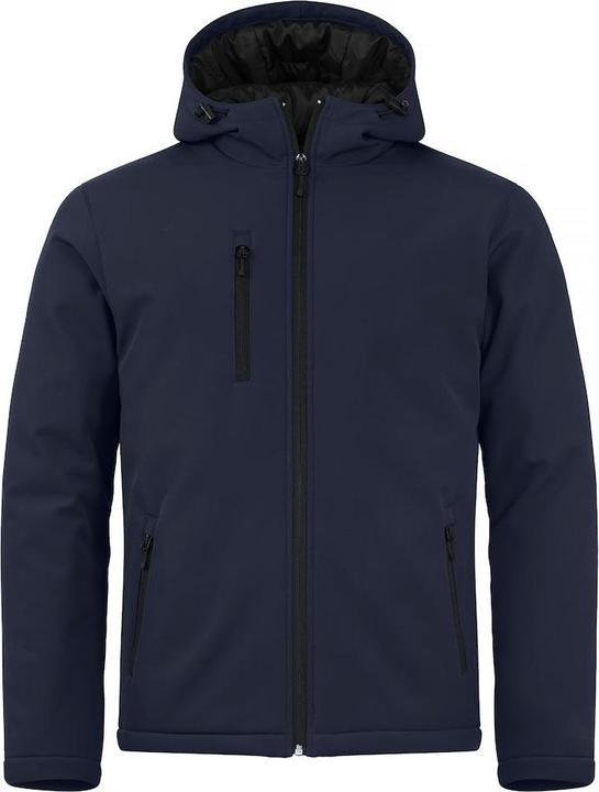 Immagine prodotto Clique Giacca Softshell imbottita (XS)