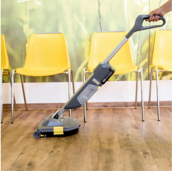 Produktbild Kärcher Professional BR 30/1 C Bp (Scheuersaugmaschine)