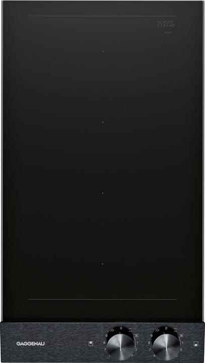 Gaggenau Vario Flex Table de cuisson à induction Série 200 28 cm VI 232 121