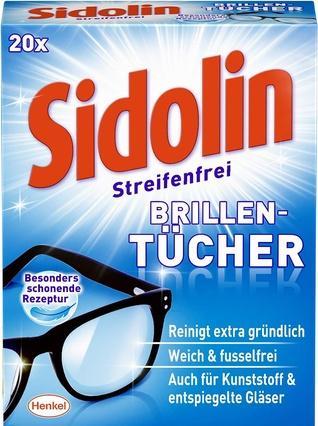 Image du produit MGA Lunettes pour verres, 20 pièces