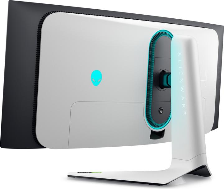 Produktbild Dell Alienware AW3423DW (3440 x 1440 Pixel, 34")