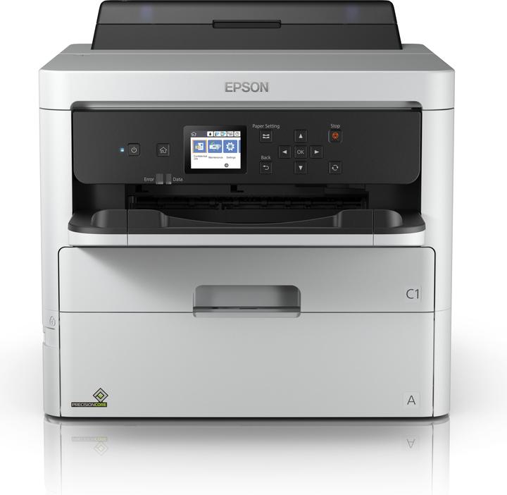 Produktbild Epson WorkForce Pro WF-C529RDW (Tintenpatrone, Farbe)