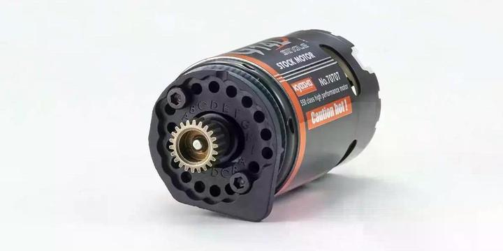 Immagine prodotto Kyosho Buggy Fazer MK2 RAGE 2.0 4WD Rosso, ARTR, 1:10 (RTR pronto all'uso)