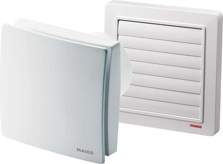 Immagine prodotto Maico 0084.0459 Deumidificatore automatico per cantine AKE 150/1 DN 150 0084.0459