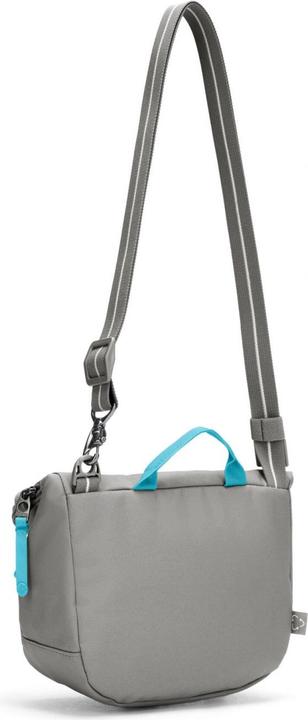 Image du produit Pacsafe Sac à dos GO Saddle en pierre