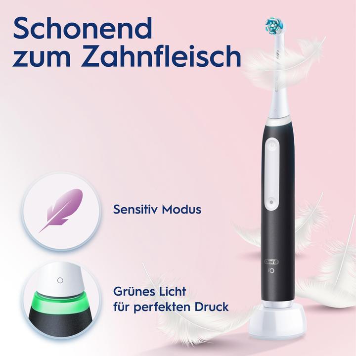Produktbild Oral-B iO Series 3 (Oszillierende Zahnbürste)
