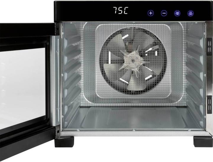 Actual product image Proficook PC DR 1218