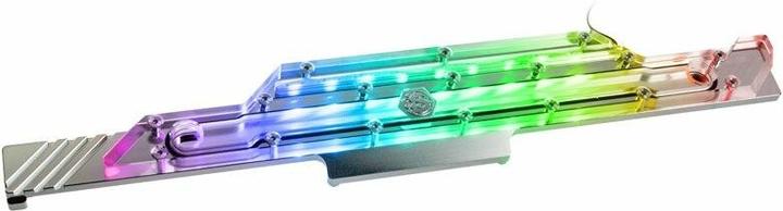 Immagine prodotto Bitspower Raffreddatore a mosfet per ASUS ROG Dominus Extreme DRGB Nickel - Acrilico