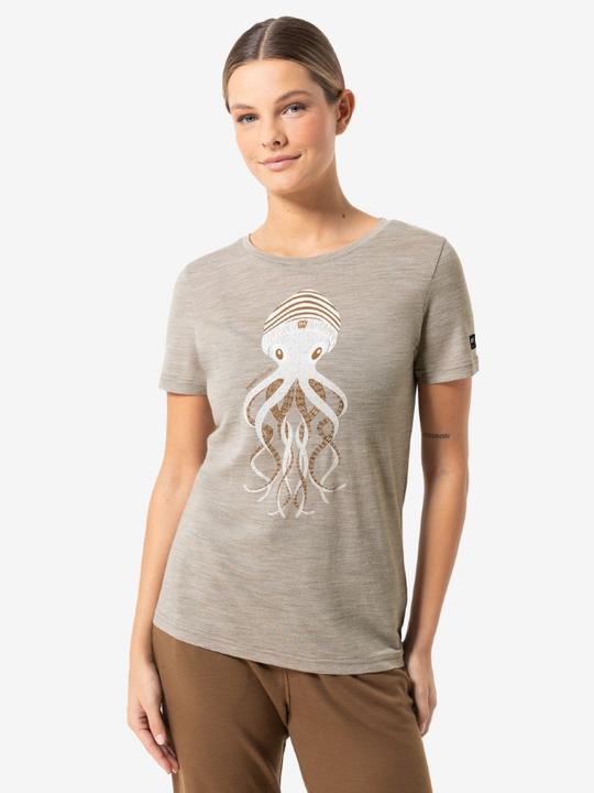 Produktbild Super Natural W Octopussy Tee (XL)