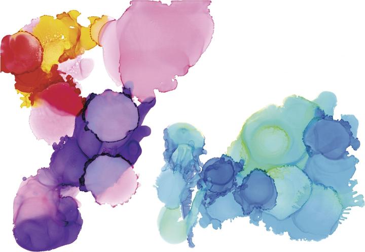 Actual product image Transotype Synthetic paper (158 g/m², 10 x)