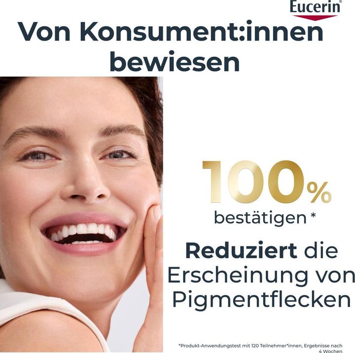 Produktbild Eucerin HYALURON-FILLER + ELASTICITY 3D Serum (30 ml)